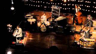 Eels - A Line In The Dirt (Live in Groningen 2014)