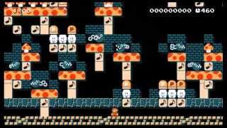 Super Mario Maker Music Level: Id Purpose from Fire Emblem: Awakening