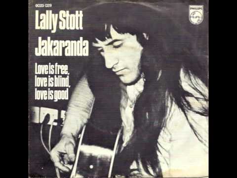 Lally Stott - Jakaranda