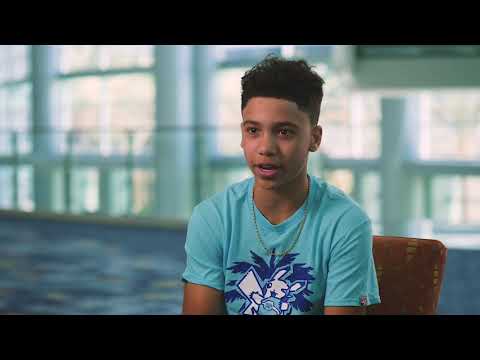 2017 Pokémon World Championships: Meet Last Year’s Champion—Cory Connor