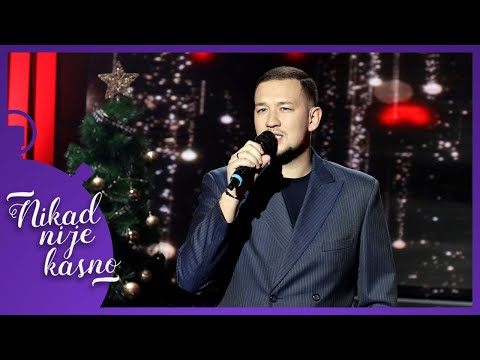 Uros Zivkovic - Splet pesama - NNK - (Live) - 28.12.2025. EM 15