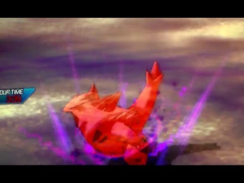 VGC '18 Worlds, D2 R1 - Barry Anderson vs. Brady Smith, Game 2