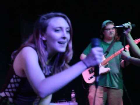 St Basic - All Star (Cover) Live @ ParamountOKC 3-17