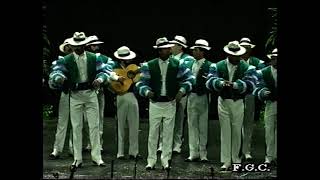 Chévere – Primera Semifinal – COAC 1993