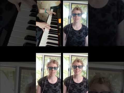 a thousand years arranged Andy Beck (SSA)