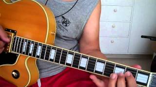 Gloria's Step by Scott La Farro