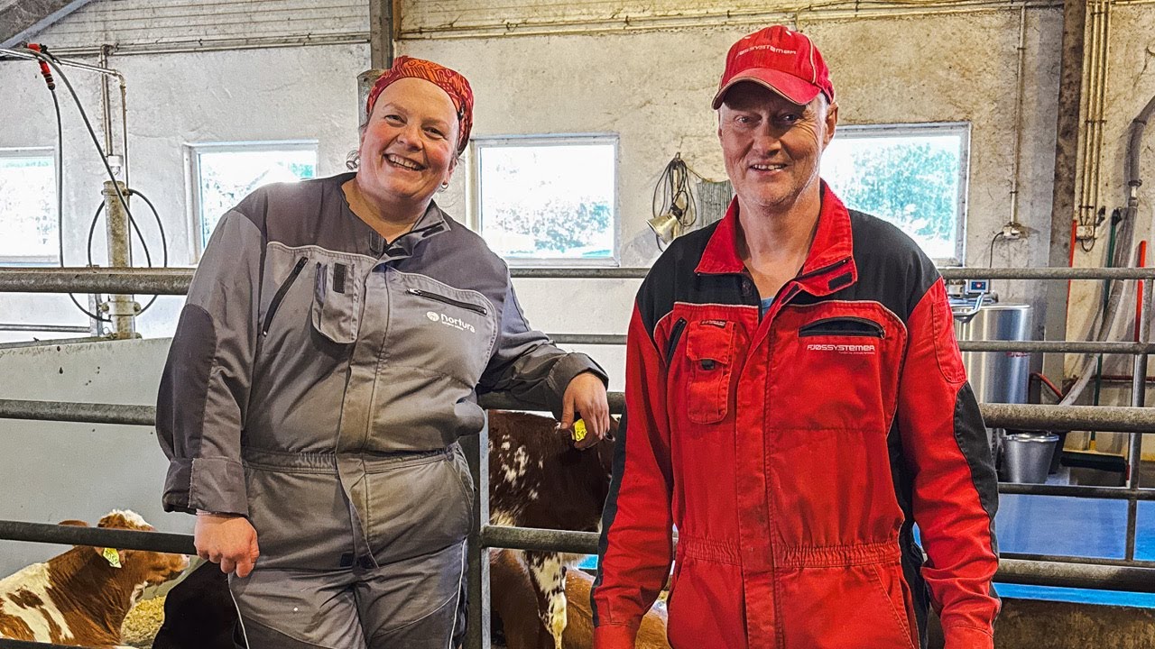 Slik lykkes de hos Alva Samdrift