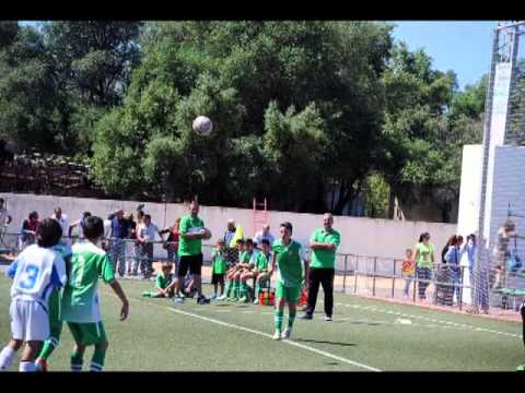 AD Taraguilla Alevin B 2013-2014.