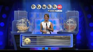 Powerball lottery Mar 29, 2017 drawing video