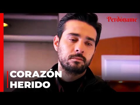 Berat Se Convirtió En Testigo De Da Boda De Kemal - Perdóname