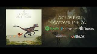 Bemore - Ambitious (Official Audio)