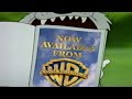 LOONEY TUNES NOW AVAILABLE FROM WB 2000 VHS Trailer Rip Digitization CASPER SAVES HALLOWEEN