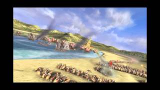 Civilization IV &quot;Coronation&quot; Intro Movie [HD]