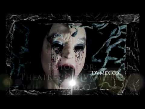 My Winter Storm (The Cult of Lamia) Music by Theatres Des Vampires