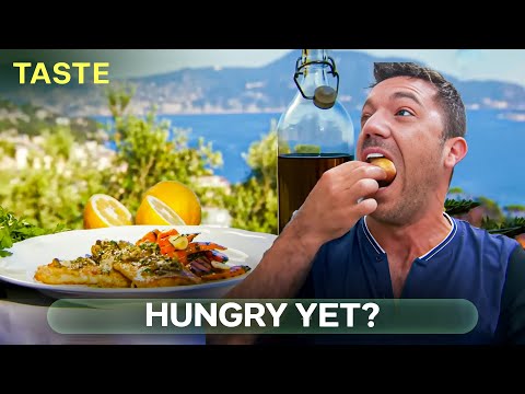 These Recipes Will Make You Hungry | Gino's Italian Escape