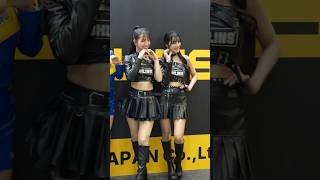 【4K】TMCS2026 カロッツェリアジャパンOHLINS ブース 叶園ちさ 池永百合 大宮凛子 柏田徳花 前田星奈 さん 東京モーターサイクルショー2026 #美女 #automobile