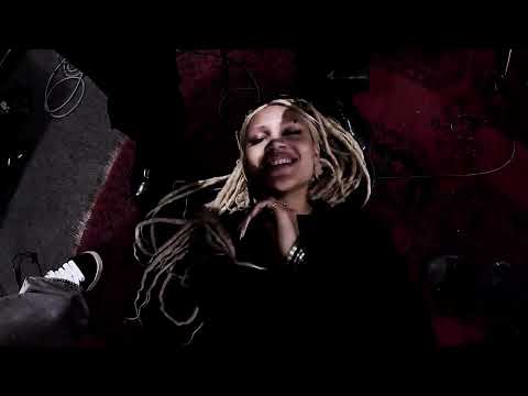 Feel Nothing (Visualizer)