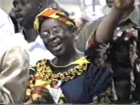 When Pastor WF Kumuyi Sings || FULL COMPILATION