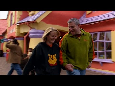 Schulfilm: 360° - die GEO-Reportage - Angst macht verführerisch (Schulfilm-Vorschau)