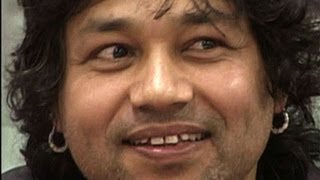 Machines take hold of human emotions - Kailash Kher