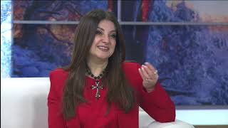 Առավոտը Շանթում/Aravoty Shantum/Հասմիկ Կարապետյան