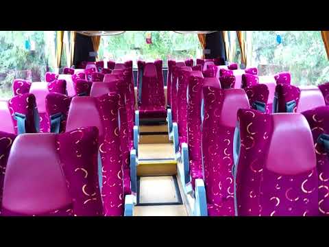 FJ10 DNX - 2010 (10) Volvo B9R Sunsundegui Sideral