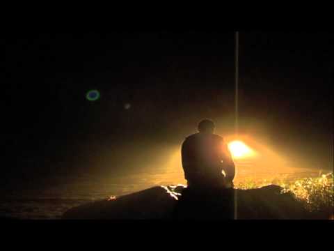 Rob Steenson - If The Moon Turns Green (ft. Funzo)