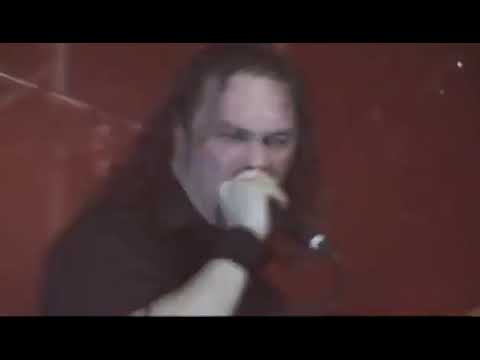 Videoclip de Charted Carnal Effigy — Aborted