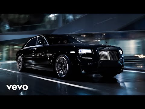 Night Lovell - Polozhenie (Drive Forever) [Night Time Luxury Cruise]