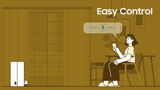 Samsung Easy Control | Samsung