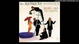 The Mavericks - Missing You