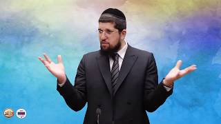 ט"ו באב - הרב אליהו עמר HD