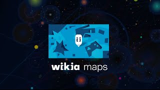 Wikia Maps