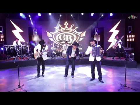 Ingratos Ojos Mios - Gustavo Reyna "El Relámpago" Ft Palomo y gorrión
