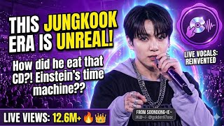 Download lagu 1 MIN AGO🚨 Jungkook’s ‘Dynamite’ Stage Is Blowing Up on TikTok & Instagram🔥 mp3