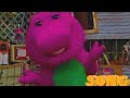 The Raindrop Song Barney SONG SUBSCRIBE