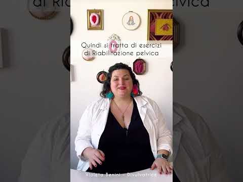 Violeta Risponde: “Esistono degli esercizi per aumentare piacere femminile?”