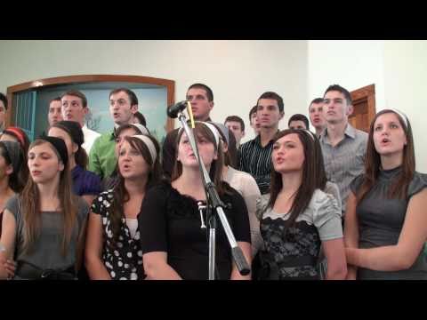 D0285 Lumina lumii / Toata inchinarea