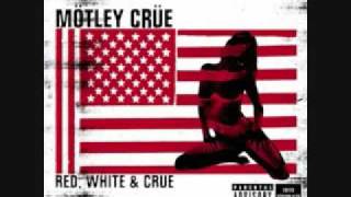 Motley Crue - Hell On High Heels