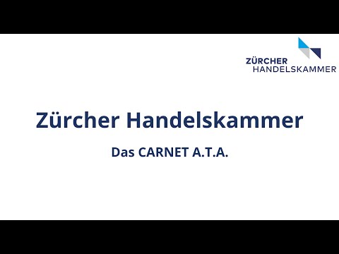 Erklärvideo - das CARNET A.T.A.