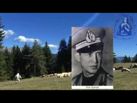 Gjovalin Shani - kenge per Nok Gjeloshin