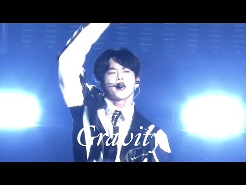 190721 엑소(EXO) Gravity 수호(SUHO) focus -익스플로레이션 서울 콘서트 (EXplOration in SEOUL Day 3)