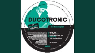 The Masterplan (Single Edit)