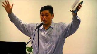 River Sermon 11 22 15