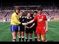 1988 FA Cup Final Wimbledon V Liverpool