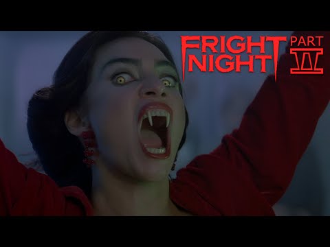 A Hora do Espanto 2 - Festa da Regine