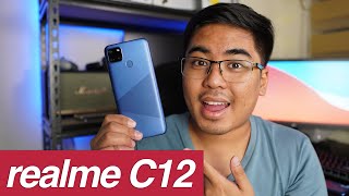 Download lagu realme C12 Unboxing and Hands-on mp3 Download lagu realme C12 Unboxing and Hands-on mp3