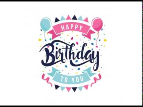 happy birthday to u bhavya