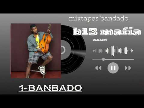 B13 mafia 1-banbado