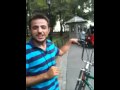 NYC Bike Taxi